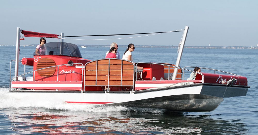 beacher r bateau de plaisance 4